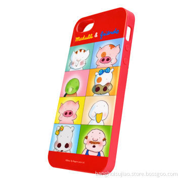 Beautiful Simply China Style Case for iPhone 4S